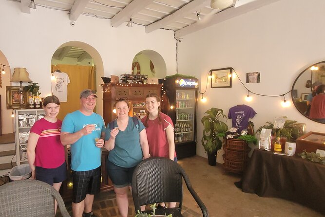 Intensive Old San Juan Opulent Coffee/Rum/Tastings Walking Tour - Why this Old San Juan walk is different