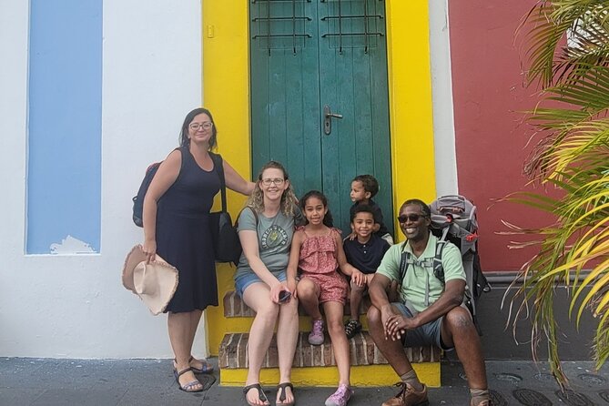 Intensive Old San Juan Opulent Coffee/Rum/Tastings Walking Tour - Coffee, rum, and the final cathedral stop