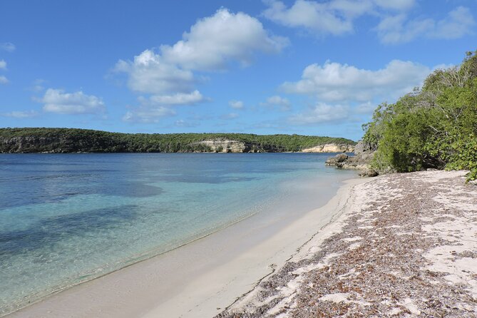 Isla de Vieques Beach Hopper Sightseeing Tour - Key points to know before booking