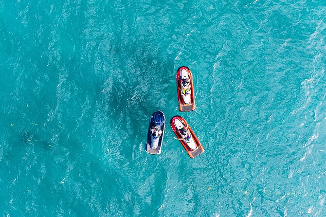 Jet Ski Tour through San Juan Bay - Key Points at a Glance