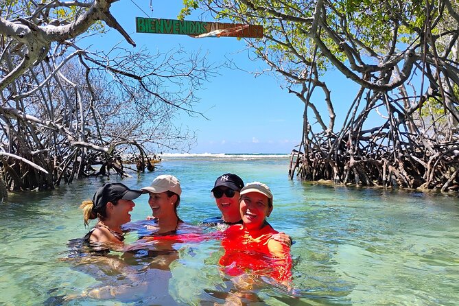 La Parguera Boat Charter with Captain: Kayak & Snorkel - Who Will Enjoy This Trip Most