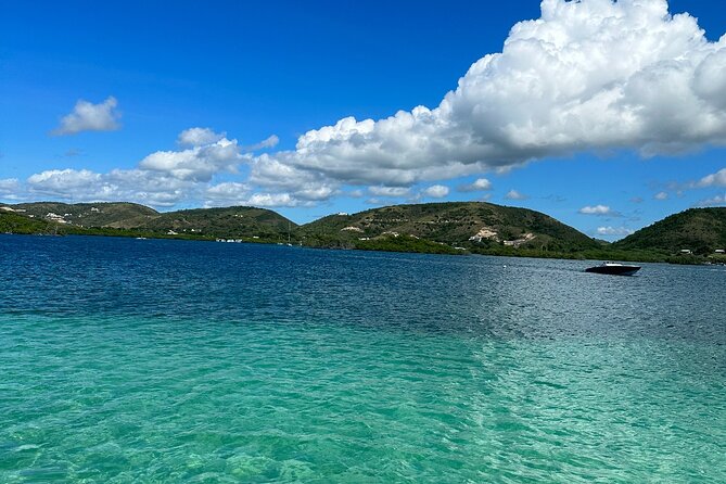La Parguera Private Boat Charter - Starting at 10:00 a.m. behind Plaza
