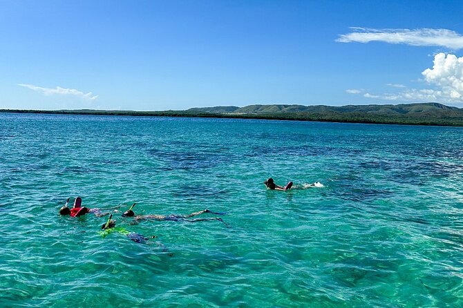 La Parguera Private Boat Charter - Who should book this charter?