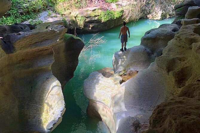 Lagoon Cave and Secluded Beaches Tour in Puerto Rico - What this northern Puerto Rico tour is really like