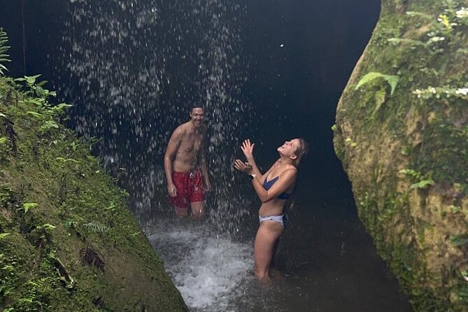 Lagoon Cave and Secluded Beaches Tour in Puerto Rico - Transportation and timing from San Juan