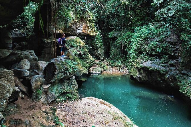 Lagoon Cave and Secluded Beaches Tour in Puerto Rico - Safety, weather, and what to pack