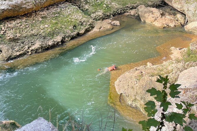 Largest Natural Waterslide, River Hike and Beach Tour in Arecibo - Why this Arecibo day trip is different from El Yunque