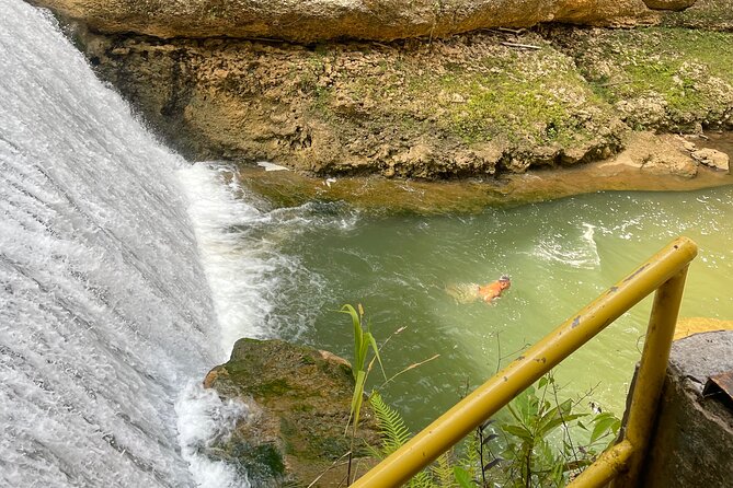 Largest Natural Waterslide, River Hike and Beach Tour in Arecibo - A few practical tips for the day