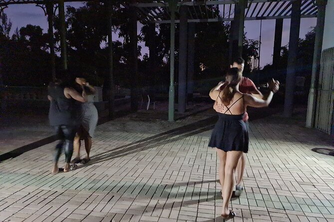 Learn Salsa In Paradise San Juan Puerto Rico - Is $27.50 a good value?