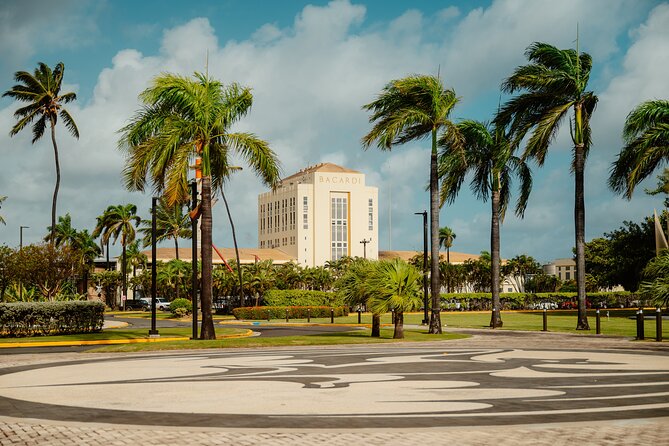 Legacy Tour at Casa BACARDÍ in Puerto Rico - Shopping for limited bottles and souvenirs