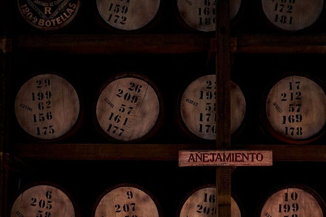 Legacy Tour at Casa BACARDÍ in Puerto Rico - Who should book the Legacy Tour?