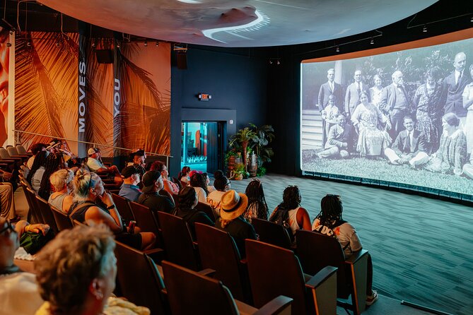 Legacy Tour at Casa BACARDÍ in Puerto Rico - BACARDÍ’s family story inside the visitor center