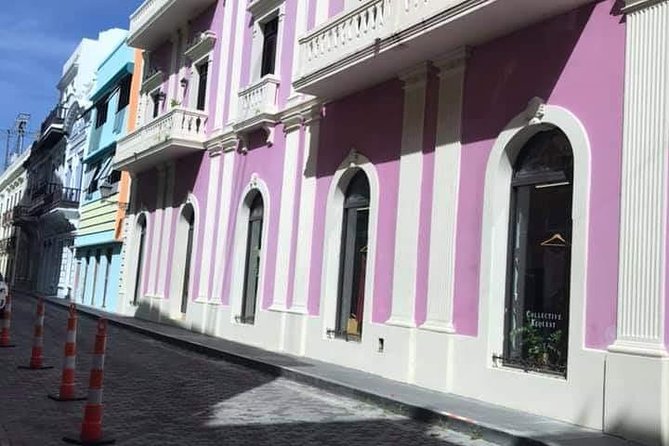 Let me show you MY Island Tour With visit to El Yunque - Cueva Maria de la Cruz adds culture beyond the usual route