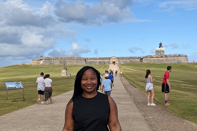 Let me show you MY Island Tour With visit to El Yunque - The Capitol and Puerto Rico’s political story