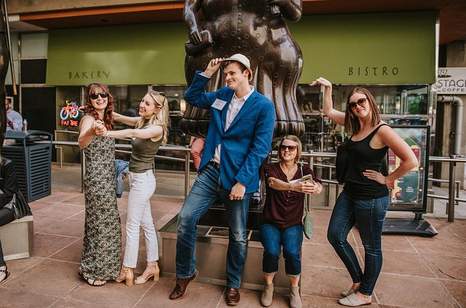 Let’s Roam’s Old San Juan Scavenger Hunt: Find the Fountain of Youth! - A self-guided alternative to a formal tour