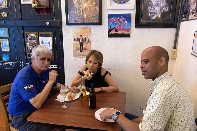 Let's Talk Politics Puerto Rico - Casa Blanca, one of Old San Juan’s oldest residences