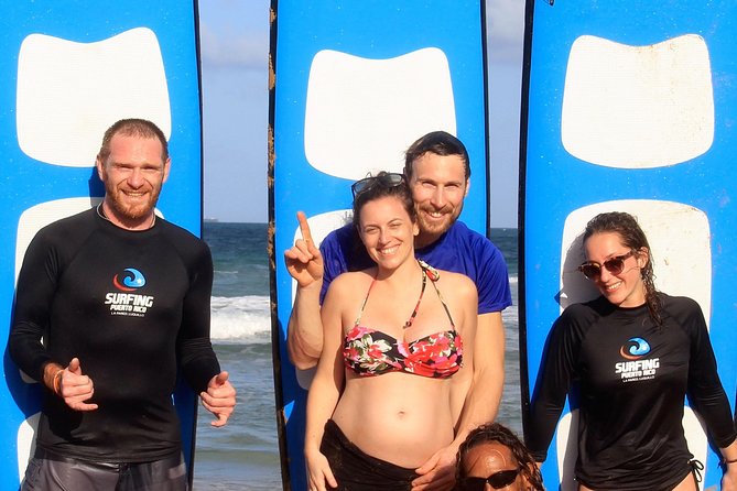 Luquillo, Puerto Rico: Beginners Surf Lesson - Is $78.05 a fair price?