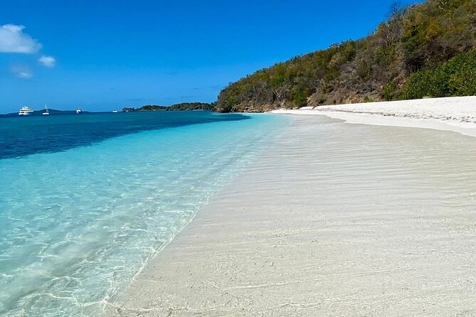 Luxury Private Tour to Fajardo Keys—Snorkeling & Island Adventure - Snorkeling equipment, floating noodles, and realistic expectations