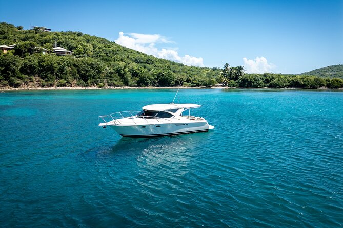 Luxury Private Tour to Fajardo Keys—Snorkeling & Island Adventure - What comes in the cooler