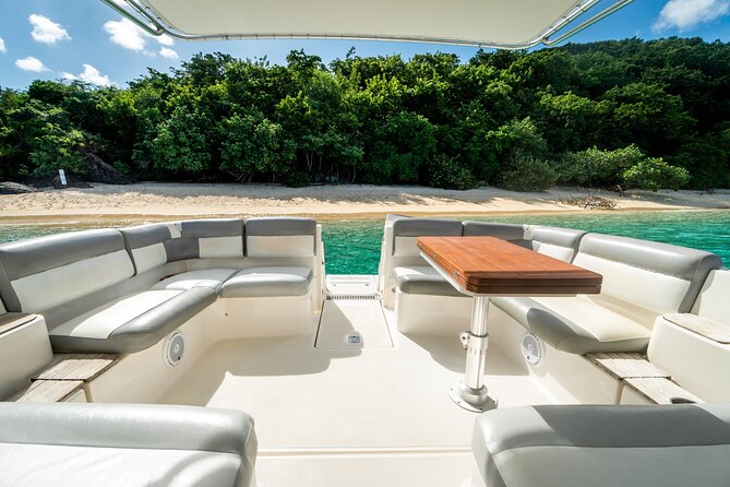 Luxury Private Tour to Fajardo Keys—Snorkeling & Island Adventure - Is $795 a fair price for six people?