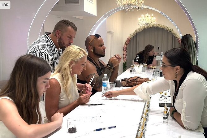 Make Your Own Perfume Guided Workshop | Old San Juan - Is $99 a Good Value?