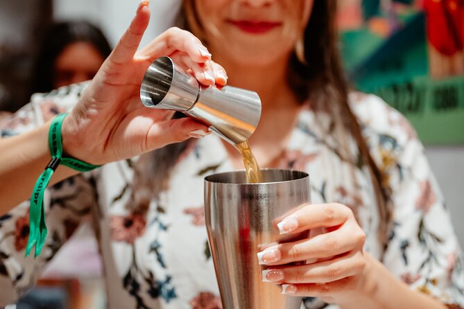 Mixology Class at Casa BACARDÍ in Puerto Rico - A short look at BACARDÍ’s Puerto Rican home