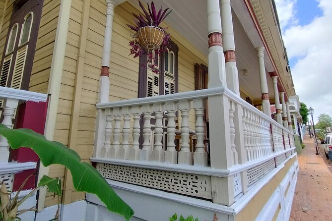 Modern Puerto Rican Cooking Class in a Historic San Germán Home - From almojábanas to stuffed pork loin