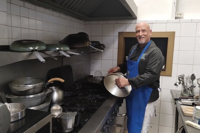 Modern Puerto Rican Cooking Class in a Historic San Germán Home - Practical details that affect your day