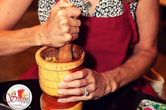 Mofongo Food and Mojito Tour - Why this food tour works in Old San Juan
