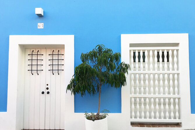 Morning Old San Juan Food Tour - Who will enjoy this tour most?