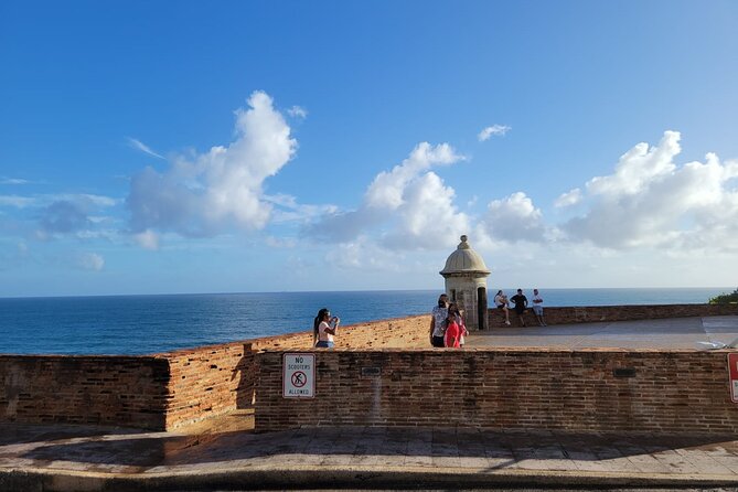 Old San Juan and Piñones Sightseeing Experience! - Why this four-hour route works