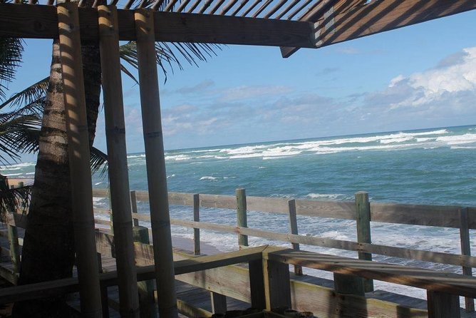 Old San Juan and Piñones Sightseeing Experience! - A small group and a personal guide