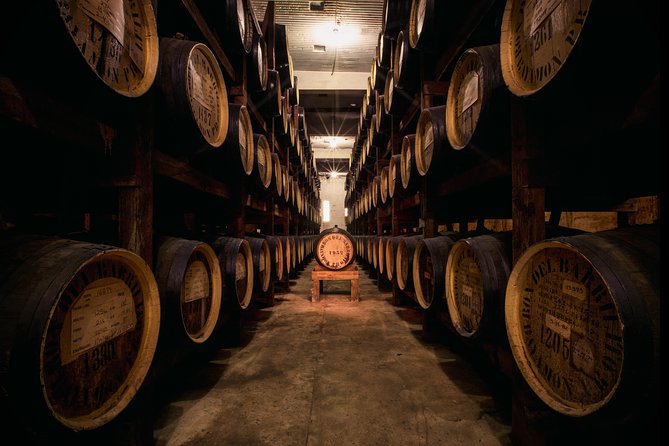 Old San Juan and Rum Factory Full-Day Tour: Minimum 8+ people - Why the guide matters so much