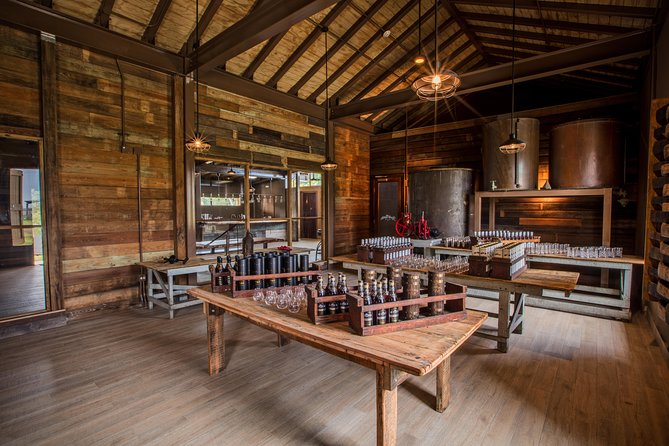 Old San Juan and Rum Factory Full-Day Tour: Minimum 8+ people - What the $135 price really includes