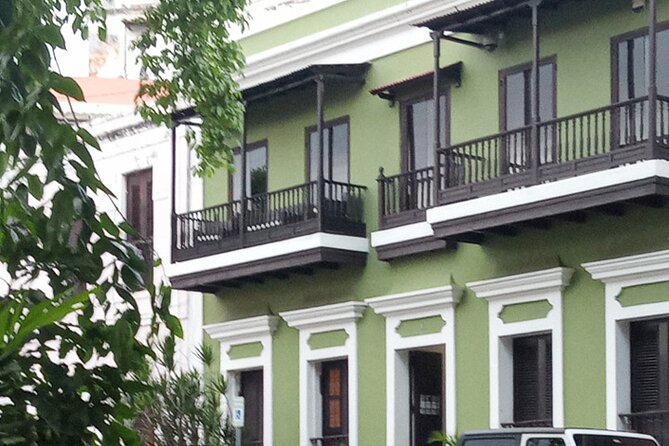 Old San Juan City Walking Tour - How to prepare for a better walk