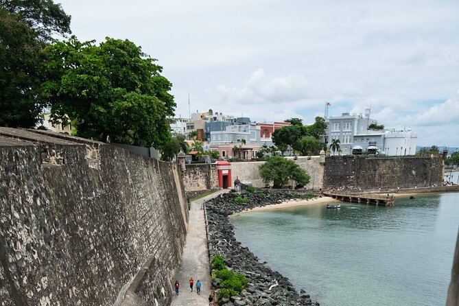 Old San Juan History and Culture Walking Tour - Key reasons to consider this Old San Juan walk