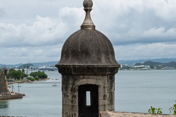 Old San Juan History and Culture Walking Tour - Casa Blanca adds a more personal side of history