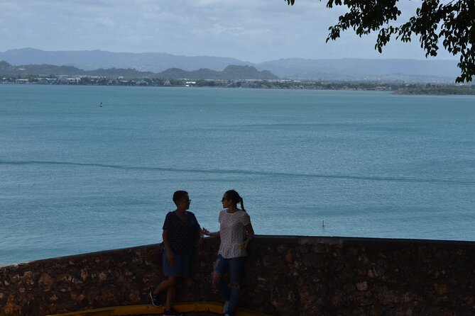 Old San Juan Immersive Walk: History and Culture - Why this short walk works well in Old San Juan