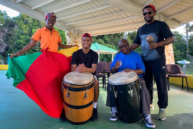 Old San Juan & Loiza African Town Full-Day Tour: Minimum 8+people - Why this full-day pairing works