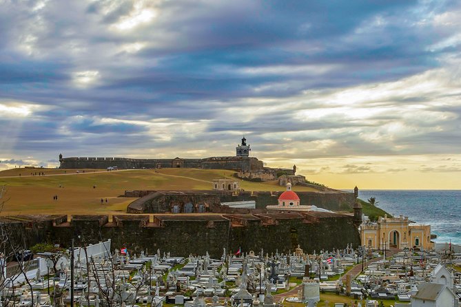 Old San Juan & Loiza African Town Full-Day Tour: Minimum 8+people - Loiza and Puerto Rico’s African tradition