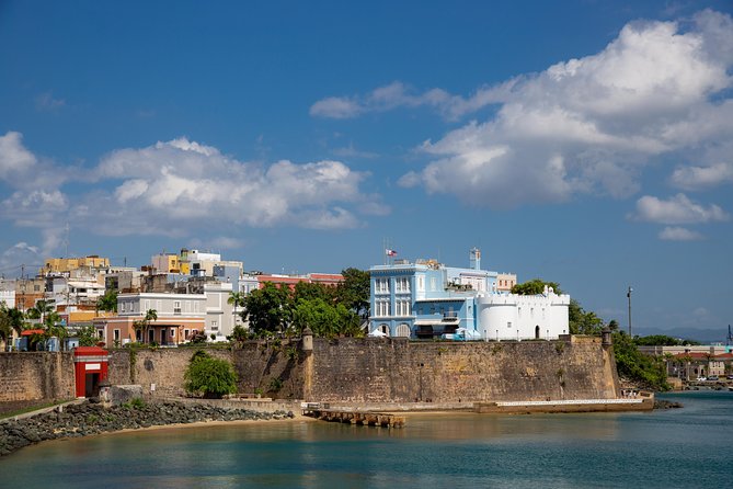 Old San Juan & Loiza African Town Full-Day Tour: Minimum 8+people - Is $145 a fair price?