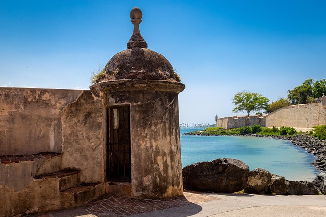Old San Juan & Loiza African Town Full-Day Tour: Minimum 8+people - Old San Juan in three hours