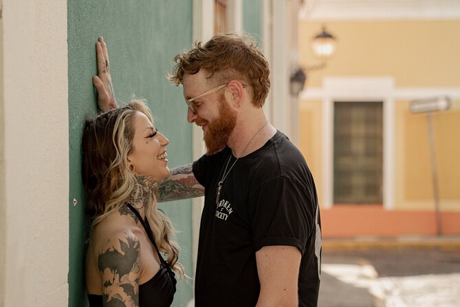 Old San Juan Photoshoot - Weather, timing, and the practical fine print