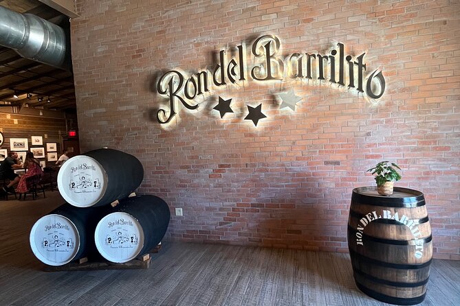 Old San Juan Private Tour with Barrilito Rum Experience - Key Points to Know Before You Book