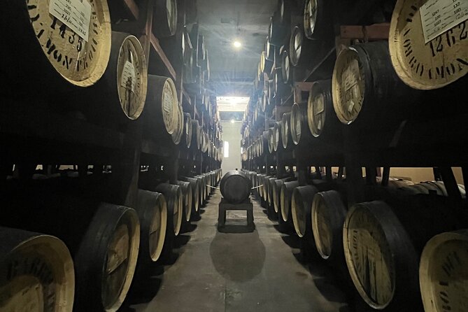 Old San Juan Private Tour with Barrilito Rum Experience - Who Will Enjoy This Tour Most?