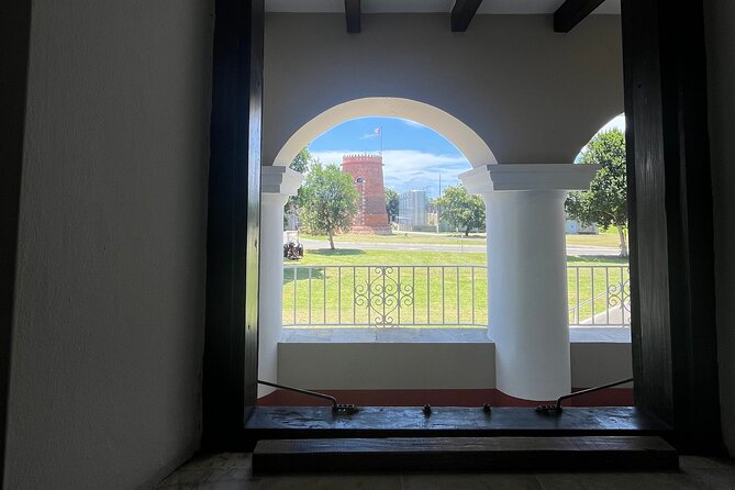 Old San Juan Private Tour with Barrilito Rum Experience - Timing, Comfort, and Booking Details