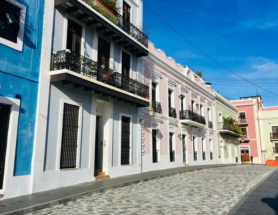 Old San Juan: San Cristobal Castle and Old Town Walking Tour - Who will enjoy this Old San Juan walk?