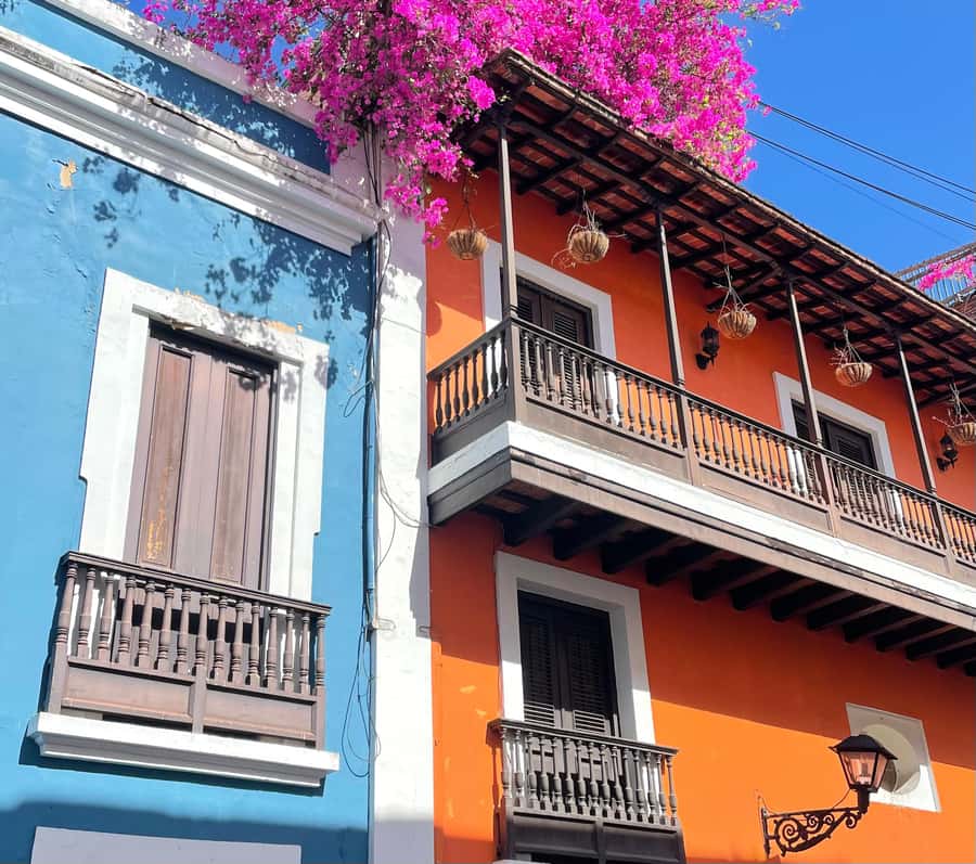 Old San Juan: San Cristobal Castle and Old Town Walking Tour - Booking flexibility and timing
