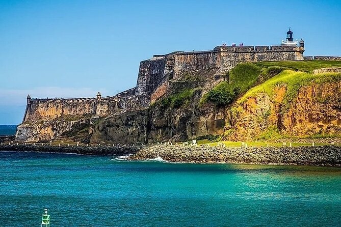 Old San Juan Sunrise Jet Ski Experience - Why Sunrise Is the Right Time for San Juan Bay