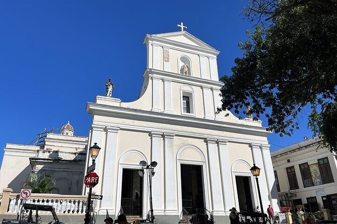 Old San Juan Tour (1 Hour) by DUHO - Why one hour can work in Old San Juan